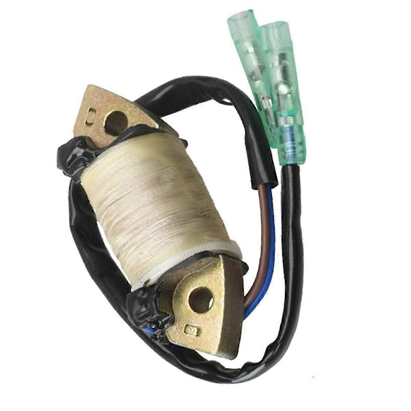 68T-85520 Bådmotor Ladespole Assy til 4-takts påhængsmotor 6HK 8HK 9.9HK 68T-85520-00-00 Motor