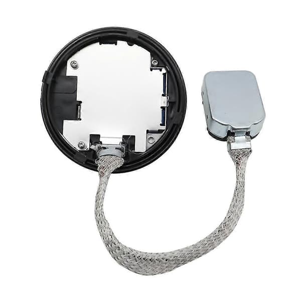 Til D4s D4r 8596745010 Driver Unit Xenon Forlygte Ballast Lysstyringsmodul