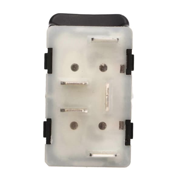 Vindusbryter A4548201010 Sensitiv Hurtig Respons Vindusmasterknapp Erstatning For SMART 454 FORFOUR