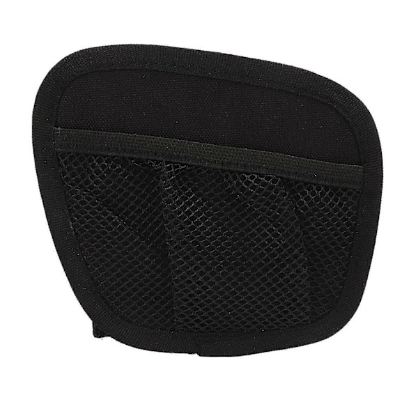 Auto Konsol Venstre Side Lomme Opbevaringstaske Organizer Oxford Klud Erstatning til Smart Fortwo C453 A453 2016?2022