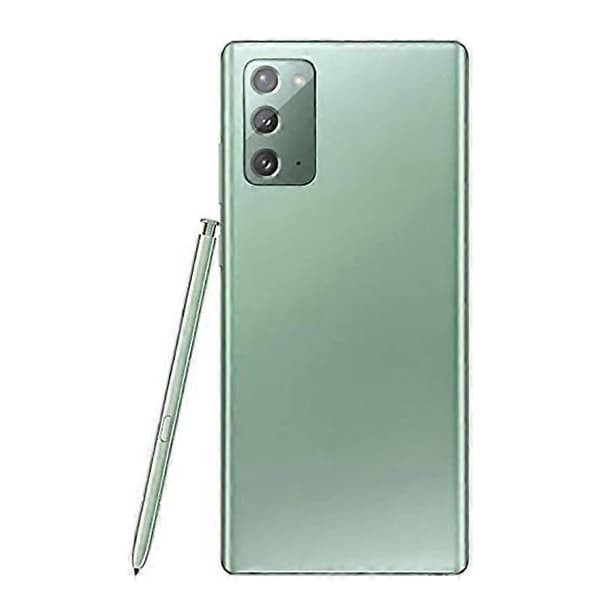 Stylus Pen Tryk Pen Skrive Pen Erstatning til Samsung Galaxy Note 20/Note 20 Ultra Guld