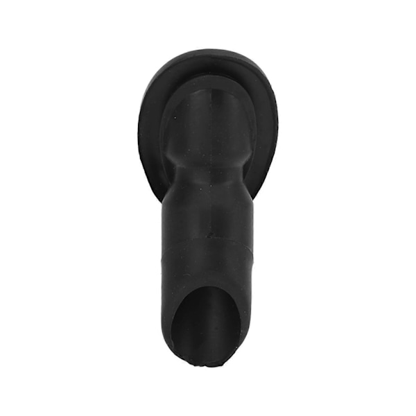 Bilradioantenne Montert Base Bezel 86392?0c040 Antenne Ornament Erstatning for Tundra 2007?2013