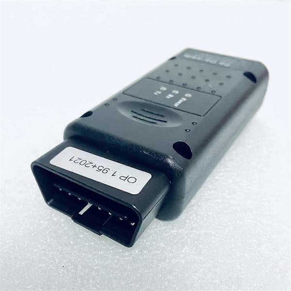 OPCOM V1.70 Flash Firmware Opdatering OPCOM V5 til Opel Bil Diagnostisk Kabel til Opel OP-COM CAN BUS OBD2 Auto Værktøjer