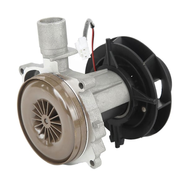 Blæsermotor 12V 2KW Slidstærk PVC Parkeringsvarmer Blæsermotor til Webasto til Eberspache til Airtronic