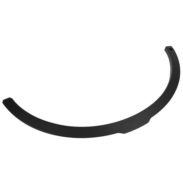 Fremre venstre skjermbredder med sensorhull LR044280 erstatning for Land Rover Range Rover Evoque L538 2012 til 2018