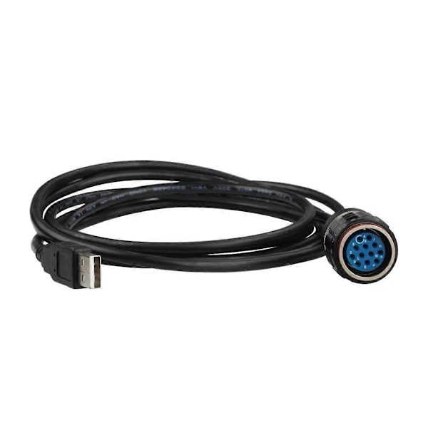 88890305 Kuorma-auton diagnostiikkatyökalun kaapeli Vocom USB-kaapelille