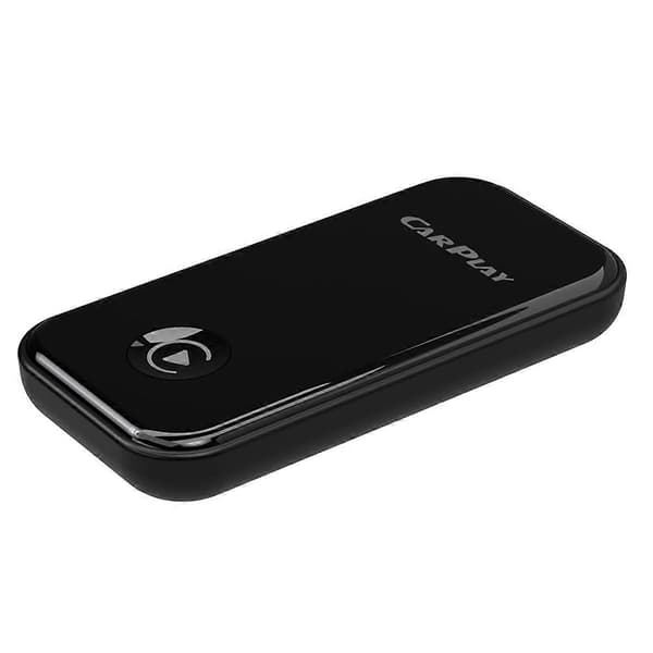 Trådløs Carplay Adapter Android Auto Kablet til Trådløs CarPlay Adapter Smart Bil Navigation Boks Bil AI Boks