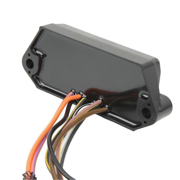 Power Pack Samling 0582285 CDI Power Pack ABS Højtydende Erstatning for Evinrude Johnson