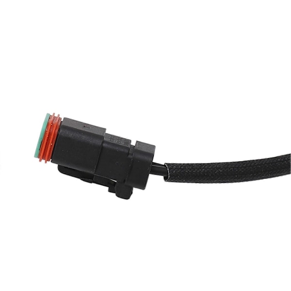 Tryckströmbrytare Ersättning 106?0179X03 Grävmaskin Trycksensor för E320B E330 E307 E312 E325