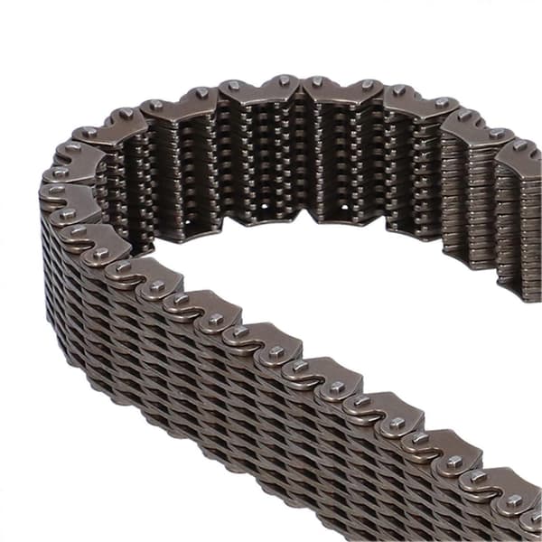Fordelingskassekjede 80 Lenker HV086 Erstatning Rustfritt Stål Tilbehør Passer for X3 E83