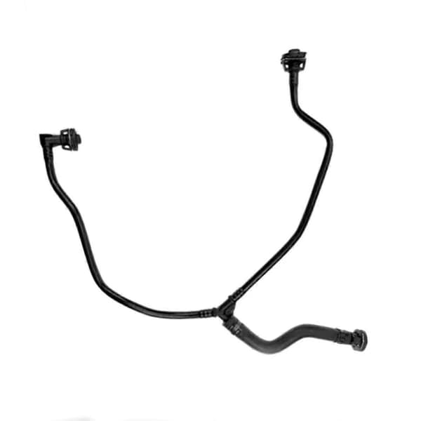 Motor Radiator Kølervæske Slange Rør 4N0121081BJ til A8 D5