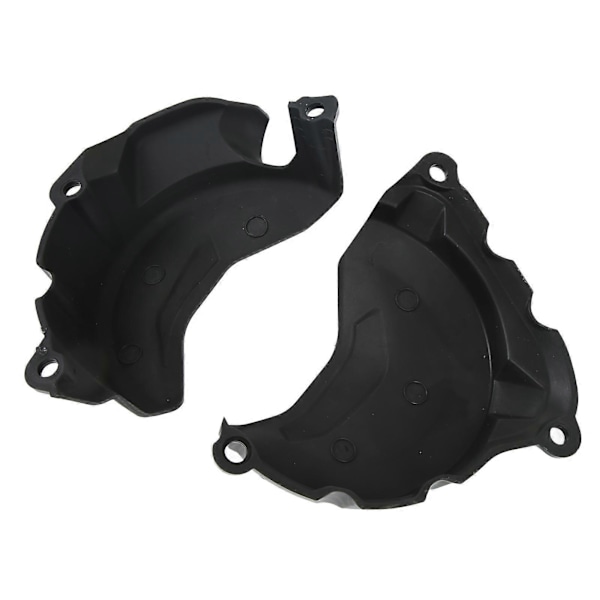 Motorsykkel Motor Sylinderbeskyttelse Karbonfiberstil Erstatning for F900XR F900R F850GS F750GS