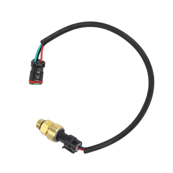 Trykksensor Gravemaskintilbehør 9?32V for Caterpillar 325 329 330 336D 194?6722