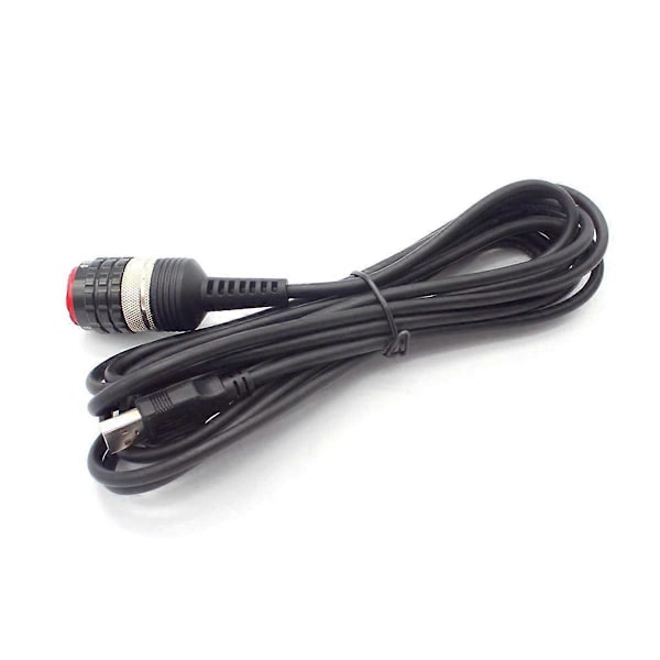 88890305 Kuorma-auton diagnostiikkatyökalun kaapeli Vocom USB-kaapelille