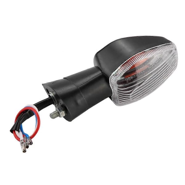 Motorcykel Forreste Bageste Blinklys Indikator Lampe Passer Til Honda CB400 VTEC III