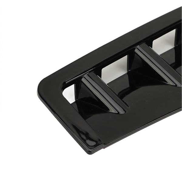 Frontfanger Side Luftinntaksdeksel Erstatning for Benz GLC?Klasse C253 X253