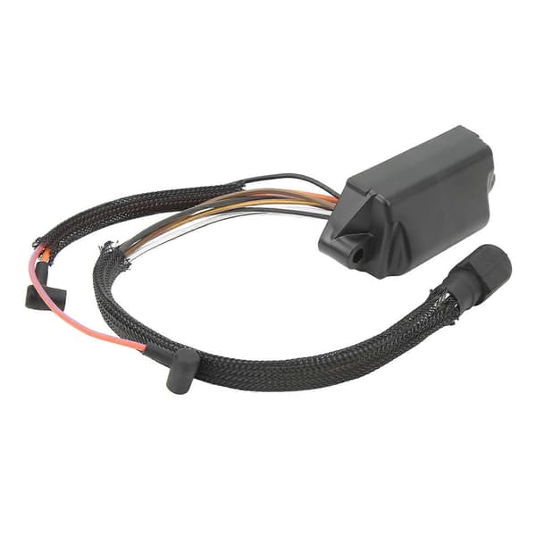 Power Pack Samling 0582285 CDI Power Pack ABS Højtydende Erstatning for Evinrude Johnson