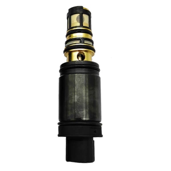 Elektronisk kontrollventil for A/C-kompressor til bil for 2.5L 3.5L 2012-2017 2013-2018