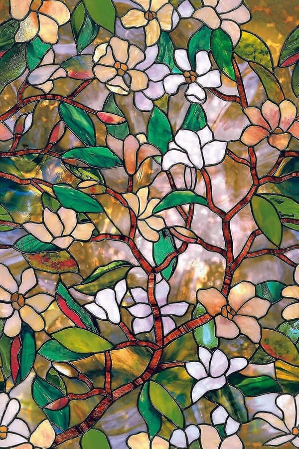 Magnolia Vindusfilm 58 X 100cm