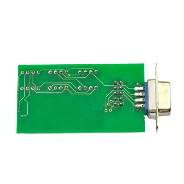 USB UPA V1.3 Eeprom Adapter UPA Eeprom Kort Eeprom Adapterkort Programmerare