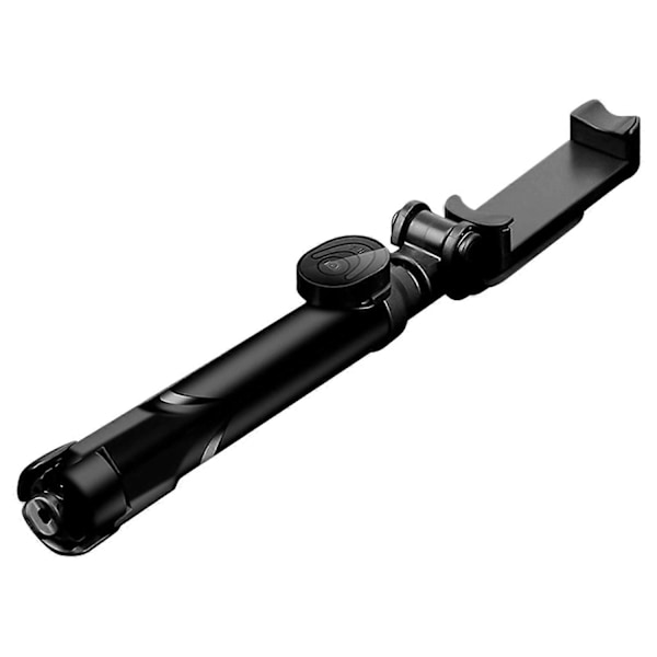 Udtrækkeligt Tripod Stativ med Bluetooth Fjernbetjening 360 Graders Rotation Velegnet til Selfie Videooptagelse Live Broadcast