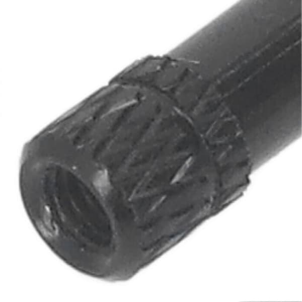 Fiberoptisk sensorlinse, lille lysplet, reflekterende optisk fiber sensorlinse til FU?24X FU?21X