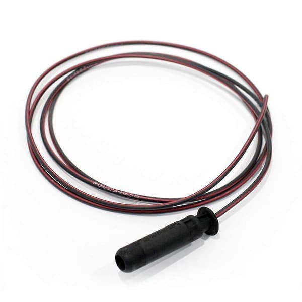 Bilmotor Glødeplugg Ledningsnett Kontakt 4G0971782 07Z971782 for SEAT