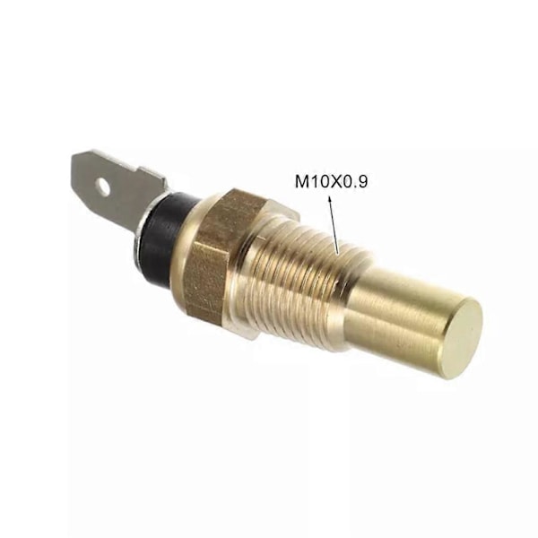 Temperatursensor för New Tractor 2000 2000 3000 4000 Moline C4AH10884A 81784077 1109-9510