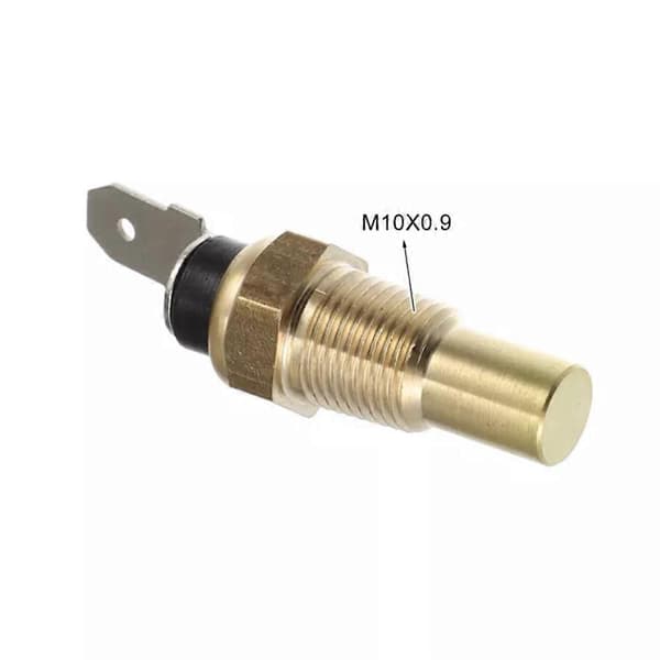 Temperatursensor til New Tractor 2000 2000 3000 4000 Moline C4AH10884A 81784077 1109-9510