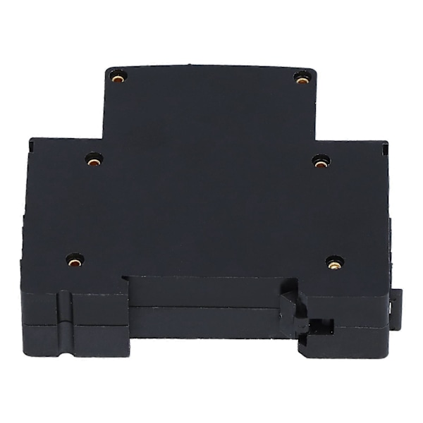 WIFI Smart Strømbryter Smart Tidtaker Relébryter for Tuya Fjernkontroll 1P 100?230V20A