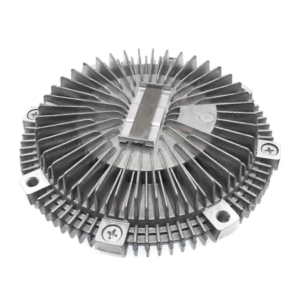 Radiator Kølerventilator Kobling til Montero Sport II III L200 Triton IV V 2005-2015- 1320A032 1320A009