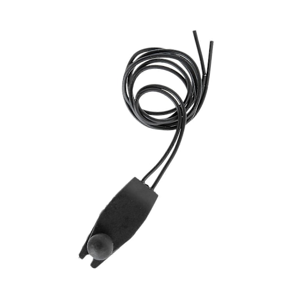 Utomhus Temperatursensor Passar Peugeot RCZ 6445F9