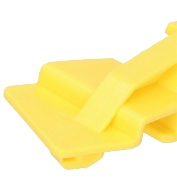 Bonnet Retainer Panserholder Klips Tilbehør Passer for Ford Fiesta MK7 2008-og-fremover