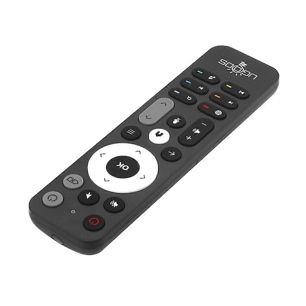 UR02 Bluetooth Röstfjärrkontroll Ersättning för AM8 PRO AM6B AM6 PLUS X4 X4Q Cube Pro Extra TOX1 TOX3 TOX4