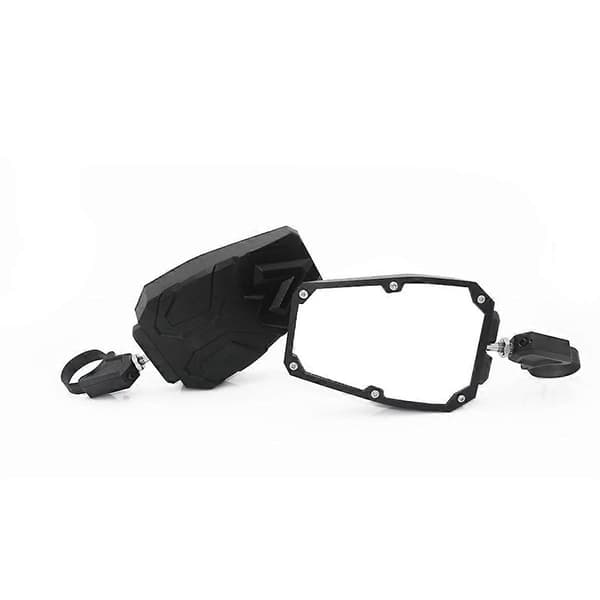 1.5-1.875 Tum UTV Sidospegel för RZR 1000 för X3 för Backspegel