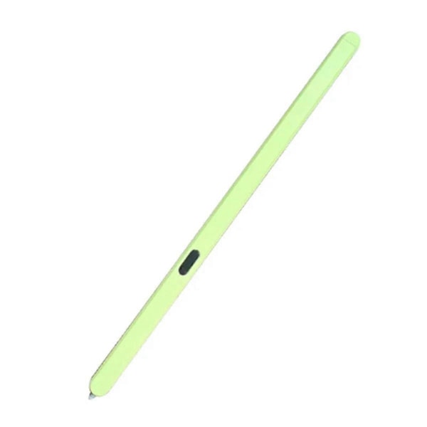Stylus Penna Galaxy Z Fold 5 Penna Ersättning Z Fold5 Handskrift Penna Grön