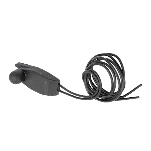 Utvendig ekstern temperatursensor for Peugeot RCZ 6445F9