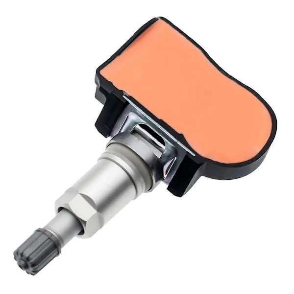 4 st TPMS däcktryckssensor 52933-3N100 för Accent I30 Ix20 Ceed 52933-2J100 52933-B1100 433MHz