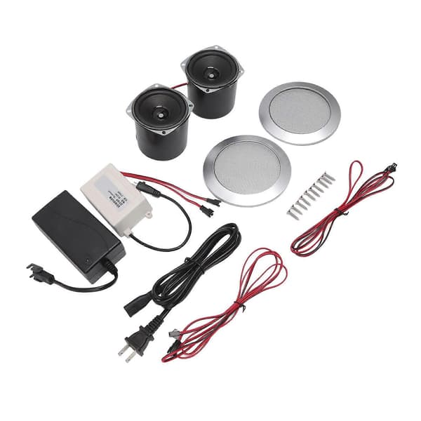 Bluetooth Højttaler Controller Elektrisk Seng Sofa Audio Forstærker Controller 100240V