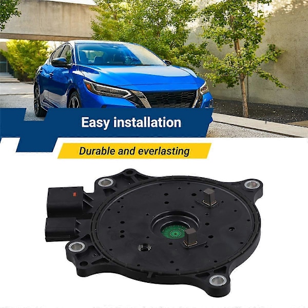 VVT Motor Variabel Timing Solenoid Ventil 23753-5TA2A 237535TA2A 23753-5TA1A för Sentra 2.0L 2020-2022