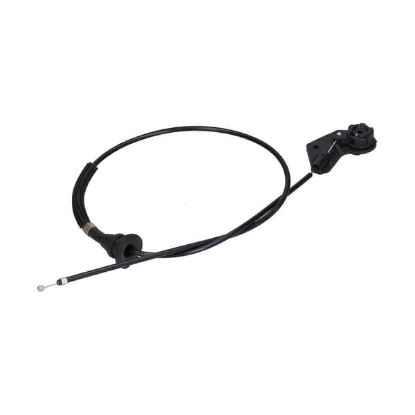 Motorhjelm Udløserkabel Wire 51238402615 Auto Tilbehør Erstatning for X5 E53