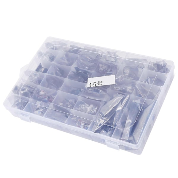 Sensor Modul Sæt 45 i 1 Sensor Modul Starter Kit til Elektroniske DIY Brugere Laboratorium