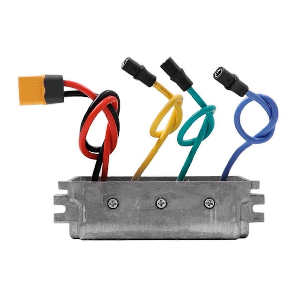 Lämplig för MAX G30 Kick Scooter Elektrisk Scooter Skateboard Controller Monteringssats Kretskort