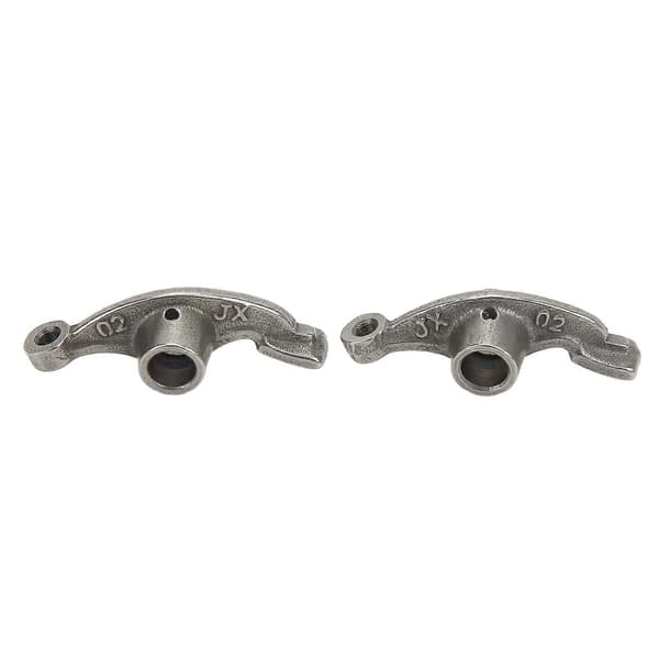 Par Ventil Vippearm Vippe Stål Legering Udskiftning til YX 140cc 149cc 150cc 160cc Motorer