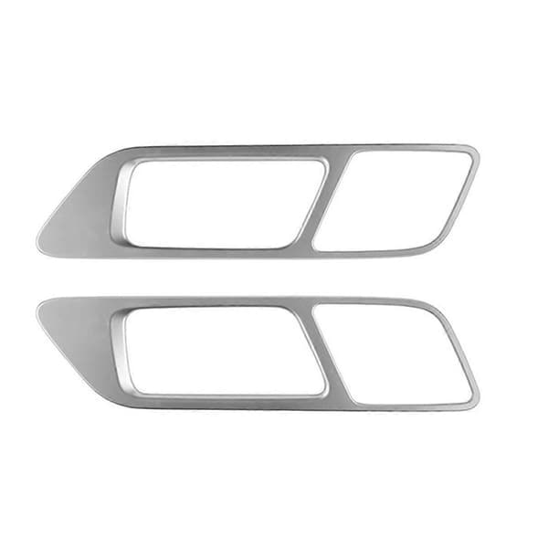 Indvendigt dørhåndtagsskålsdæksel Trim Interiørtilbehør til SPACIA/SPACIA Custom MK04-serien, B