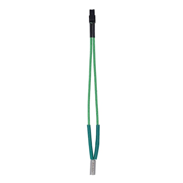 5 st Värmepatron Snabb Uppvärmning 350 6 X 15mm Huvudpatronvärmare för Voron V2.4 V0.1 3D-skrivare 24V 50W