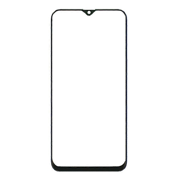 AMOLED Front Glass Skærm Reparationssæt Kompatibel Samsung Galaxy A40 SM-A405FN DS A405F