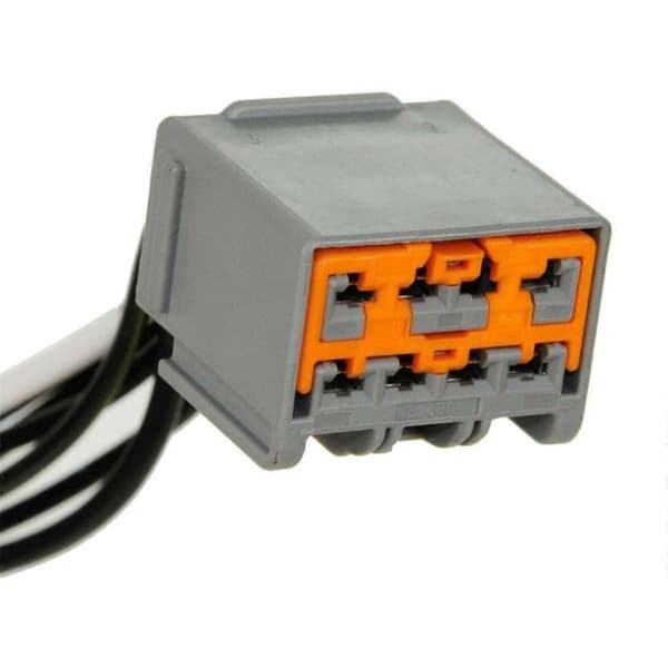 4868121AD 4868122AD Strømførende ledningsnet til skydedør LH & RH 1 par til Caravan