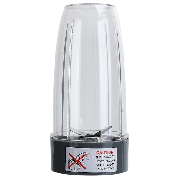 32OZ Juicer Kop med Ekstraktor Krydsklinge Passer til 600W 900W Blender Reservedele