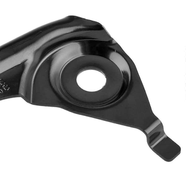 Bagerste højre niveausensor til affjedring / Niveausensor til forlygter 8K0941310C, 8K0941310B til A4 A5